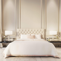 Комплект постельного белья Sofi De MarkO евро-макси