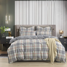 Комплект постельного белья Sofi De MarkO евро