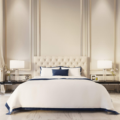 Комплект постельного белья Sofi De MarkO полутораспальный