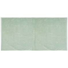 Полотенце Жаккард-Велюр 70x140, Фисташковый(60Шт-Кор) Santalino