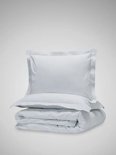 Комплект постельного белья SONNO FLORA 2-спальный цвет Норвежский серый