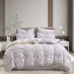 Комплект постельного белья Sofi De MarkO двуспальный