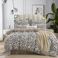 Комплект постельного белья Sofi De MarkO евро-макси