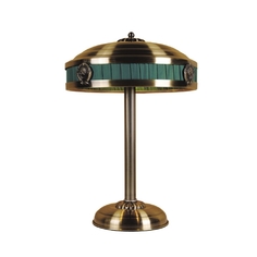 Настольная лампа с лампочками, комплект от Lustrof. №12205-618257 Favourite