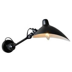 Бра LUSSOLE FAIRBANKS GRLSP-9563 Lussole