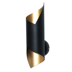 Настенный светильник ЭЛЕТЕХ Маэстро 511 /зол. НББ 01-60-137