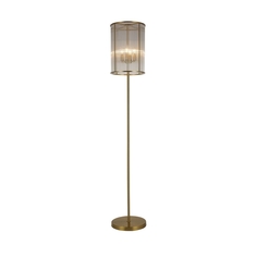 Торшер со светодиодными лампами, комплект от Lustrof. №303351-618312 Favourite