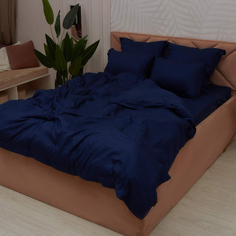 Комплект постельного белья Sofi De MarkO евро