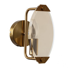 Светильник настенный бра MW-Light 451022301 Илоника 1х40W E14 220 V