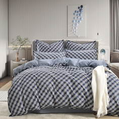 Комплект постельного белья Sofi De MarkO евро-макси