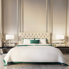 Комплект постельного белья Sofi De MarkO полутораспальный