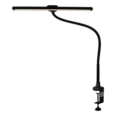 Светильник настольный светодиодный reluce 01016-0.7-01 BK