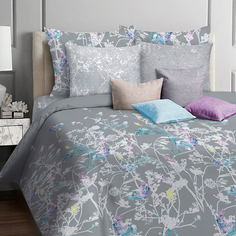 Комплект постельного белья Mona Liza евро