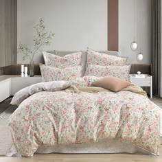 Комплект постельного белья Sofi De MarkO двуспальный