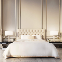 Комплект постельного белья Sofi De MarkO полутораспальный