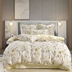 Комплект постельного белья Sofi De MarkO полутораспальный