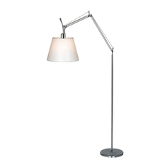 Торшер со светодиодными лампами, комплект от Lustrof. №65439-618300 Favourite