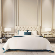 Комплект постельного белья Sofi De MarkO семейный