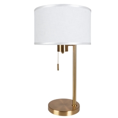 Настольная лампа с лампочками. Комплект от Lustrof. №284474-616578 Arte Lamp
