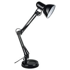 Настольная лампа с лампочками. Комплект от Lustrof. №26119-616520 Arte Lamp