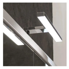 Светильник cветодиодный для зеркал GLS 220V 27 вт