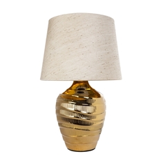 Настольная лампа с лампочками. Комплект от Lustrof. №282319-616563 Arte Lamp