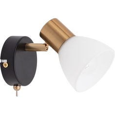 Спот с лампочками. Комплект от Lustrof. №284479-616622 Arte Lamp