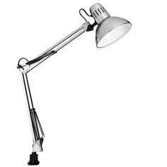 Настольная лампа с лампочками. Комплект от Lustrof. №26115-616518 Arte Lamp
