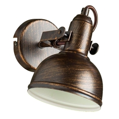 Спот с лампочками. Комплект от Lustrof. №15991-616609 Arte Lamp