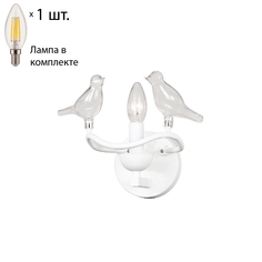 Бра с лампочкой от Lustrof 1751-519207