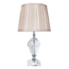 Настольная лампа с лампочками. Комплект от Lustrof. №284537-616535 Arte Lamp