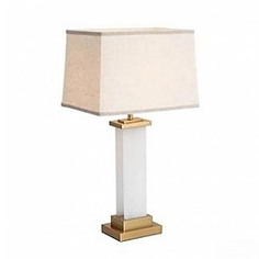 Настольная лампа с лампочками. Комплект от Lustrof. №178765-616546 Arte Lamp