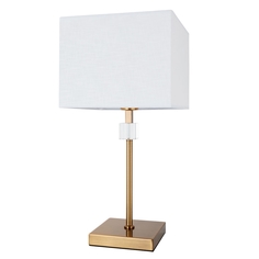 Настольная лампа с лампочками. Комплект от Lustrof. №257607-616559 Arte Lamp