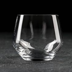 Стакан стеклянный низкий Luminarc VAL SURLOIRE, 360 мл, цвет прозрачный(6 шт.)
