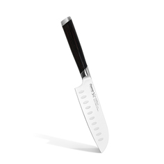 Кухонный нож FISSMAN сантоку 18 см Fujiwara
