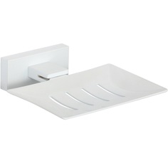 Мыльница GANZER GZ88021-F Белый