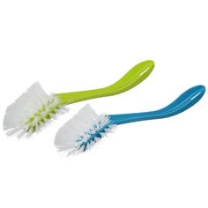 Щетка для мытья посуды Idea Колибри, 26см (М 5202), 22 уп
