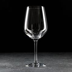 Бокал стеклянный для вина Luminarc VAL SURLOIRE, 580 мл(6 шт.)