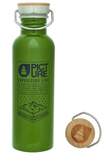 Бутылка для воды Picture Organic HAMPTON 19 B Army Green