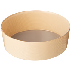 Салатник Akcam Pro-style cappucino 16 см, стекло АКСАМ