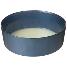 Салатник Akcam Pro-style mint 16 см, стекло АКСАМ