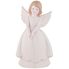 Фигурка Lefard Ангел 8.4х6.5х15.5 см