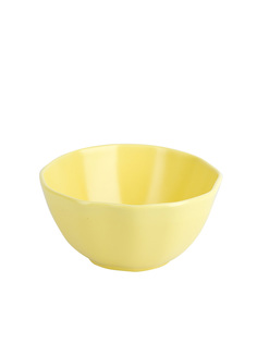 Салатник 10x10x4 см фарфоровый Nouvelle Crayola Adonis 1730216