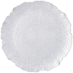 Поднос старинный Lefard Прованс 33 см