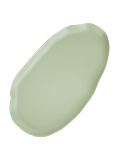 Блюдо сервировочное Nouvelle Crayola Mint фарфор 30х16х2,5 см 1730199