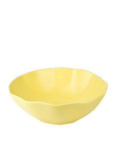 Салатник 20,5x20,5x7,5 см фарфоровый Nouvelle Crayola Adonis 1730219