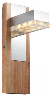 Настенный светильник Lucia Tucci Natura W156,1
