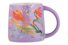Кружка Garland лиловая, 0,37 л, Maxwell & Williams, MW475-DI0467