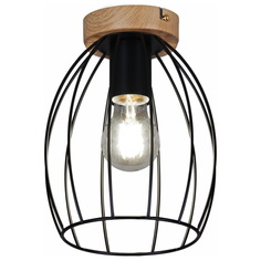 Люстра потолочная illumico IL1011-1C-05 BK