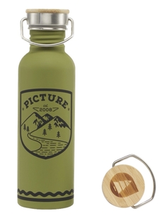 Бутылка для воды Picture Organic HAMPTON 3 C Kaki